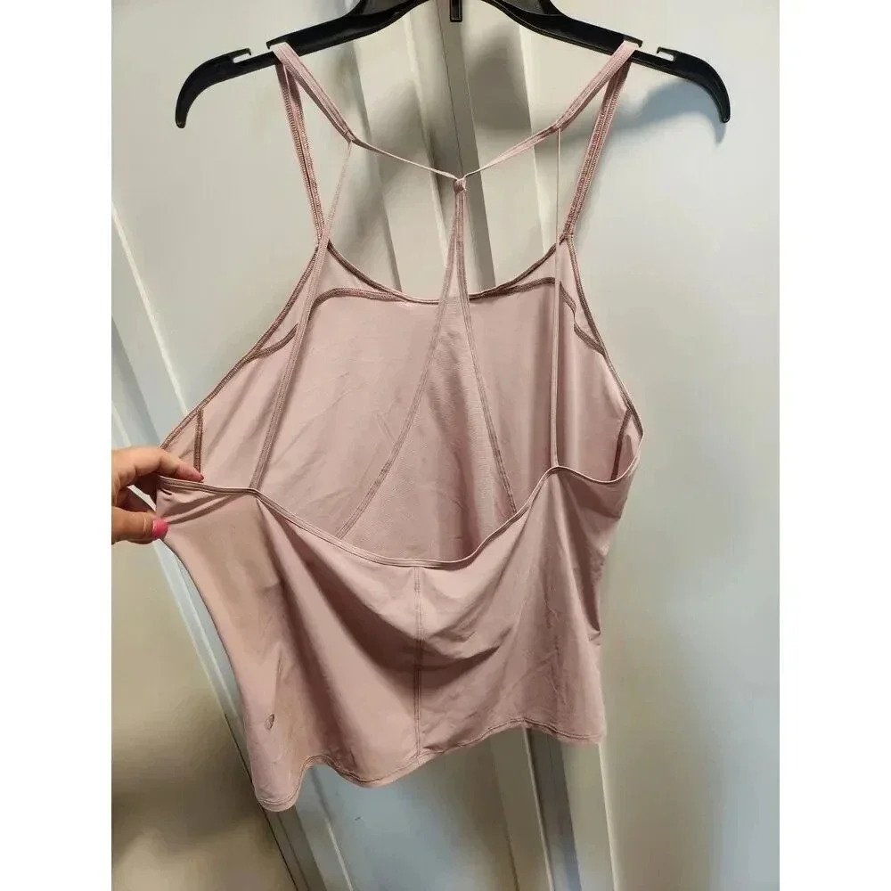Lululemon Shear Lightness Tank in Antoinette - Picture 2 of 9